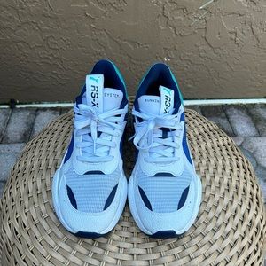 Puma RS-X multicolor